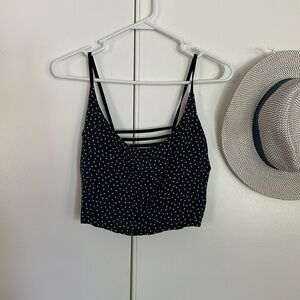 🔴 Brandy Melville Crop Top